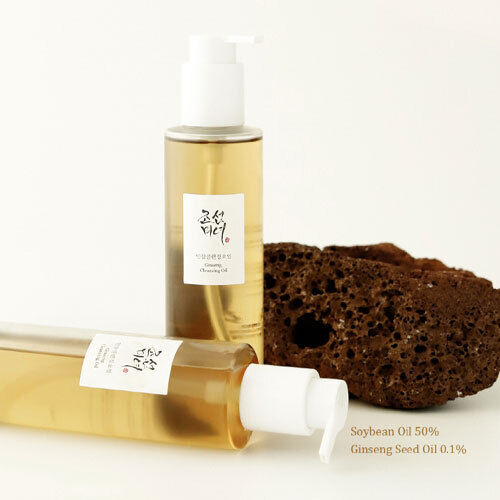 Beauty Of Joseon Ginseng Cleansing Oil by AsiaBeautyMall