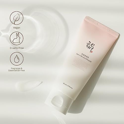 Beauty Of Joseon Apricot Blossom Peeling Gel by AsiaBeautyMall