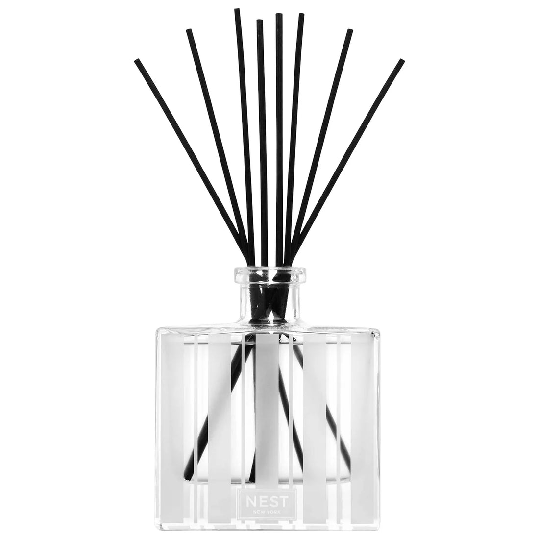 Nest New York Rose Noir &amp; Oud Reed Diffuser 5.9 OZ by Nava Beauty