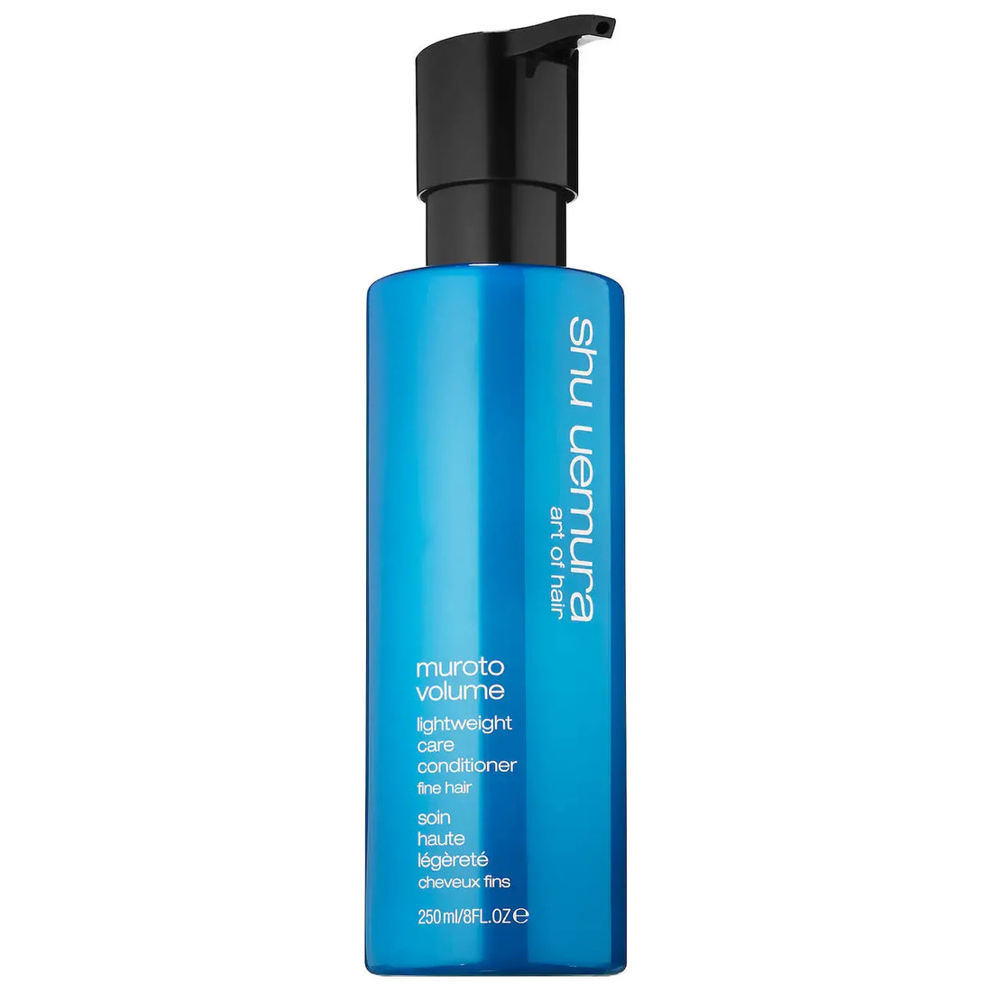 Shu Uemura Muroto Volume Lightweight Conditioner 250ml by Pasteur Pharmacy