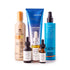 Hydrating Hair Kit by Texturedpress