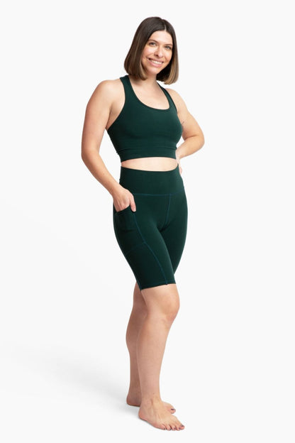Sage (Pocket) Shorts - 5" &amp; 7" by Reprise Activewear