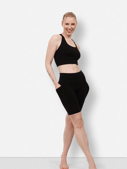 Sage (Pocket) Shorts - 5" &amp; 7" by Reprise Activewear