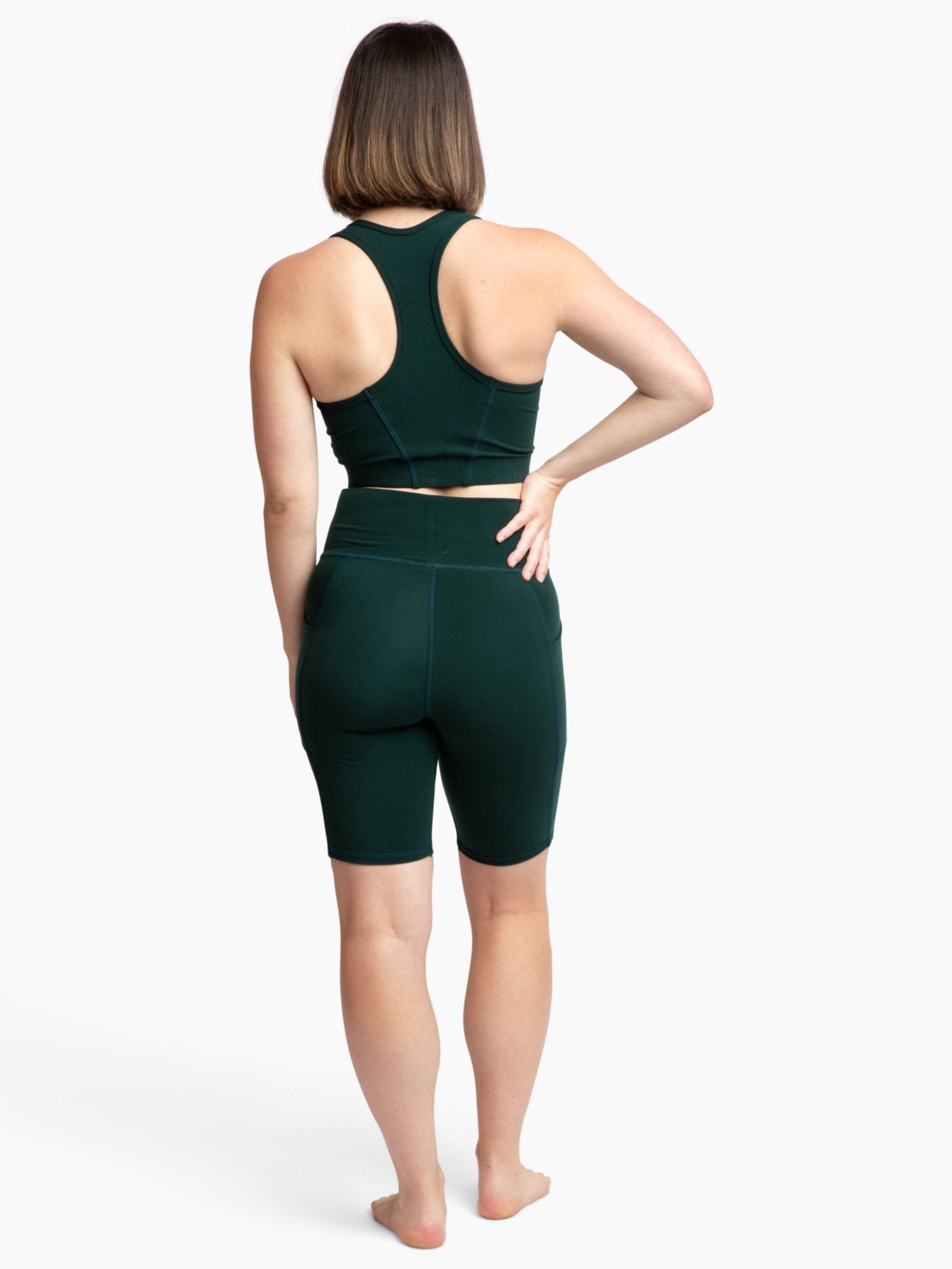 Sage (Pocket) Shorts - 5" &amp; 7" by Reprise Activewear