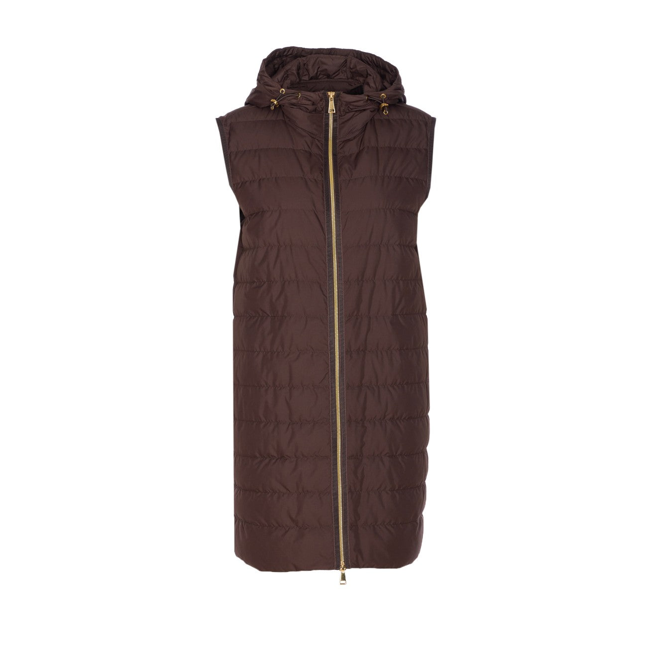 Moncler Women Sainbel Long Parka by Luosophy