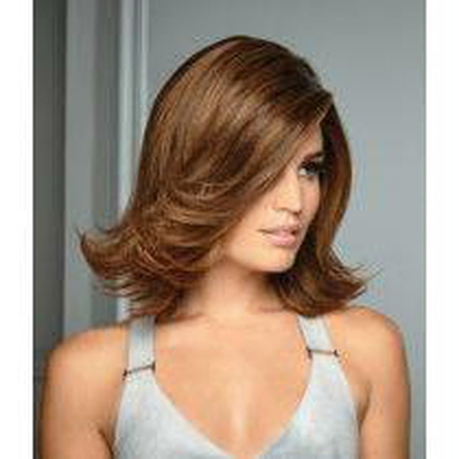 Raquel Welch Savoir Faire 100% Human Hair Wig
