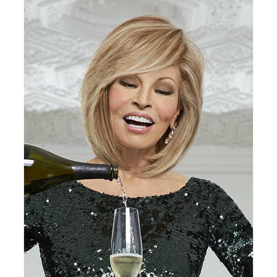 Raquel Welch Savoir Faire 100% Human Hair Wig