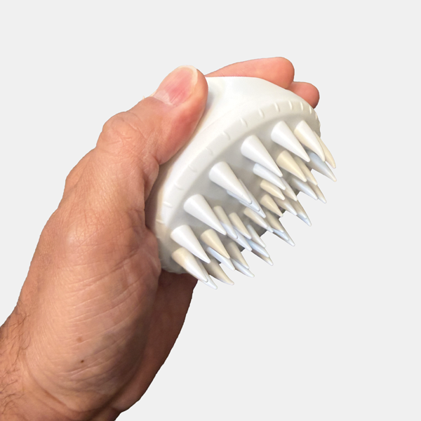 Scalp Brush by Dermeleve®