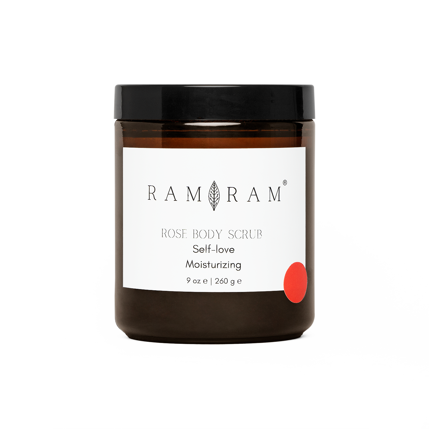 Self-Love 3-Step Ritual by Ram Ram USA