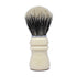 Semogue Owners Club (SOC) Taj Resin Boar and Badger Blend by Pasteur Pharmacy