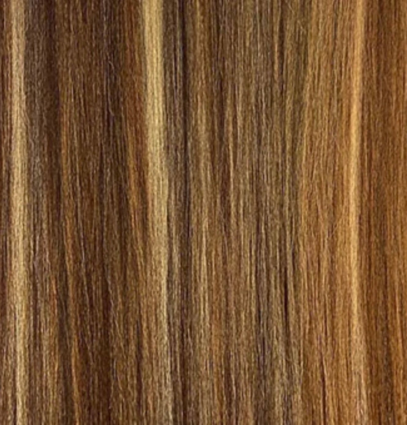 Sensationnel X-Pression Pre-Stretched Braiding Hair M4/27/30, 58"