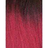 Sensationnel X-Pression Pre-Stretched Braiding Hair Sm1B/BG