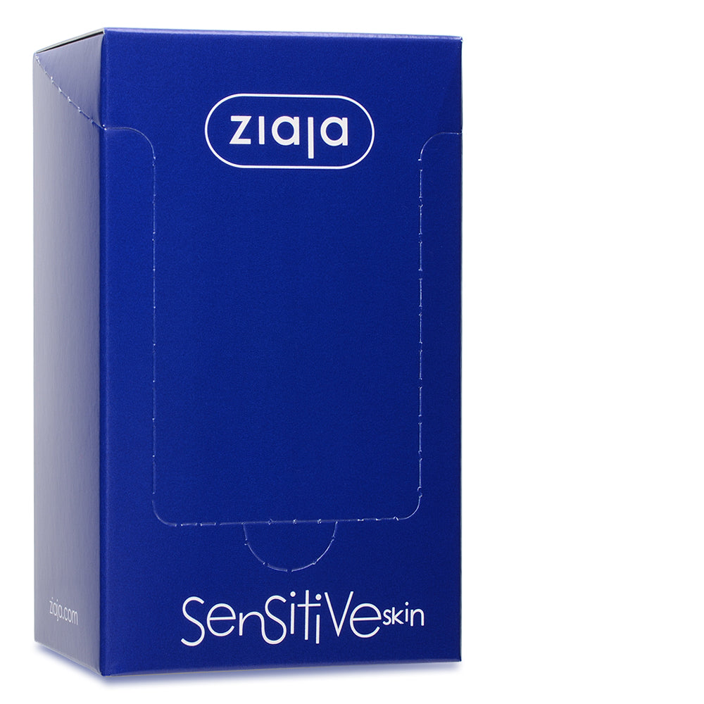 Sensitive Skin Face Mask by Ziaja® USA Webstore