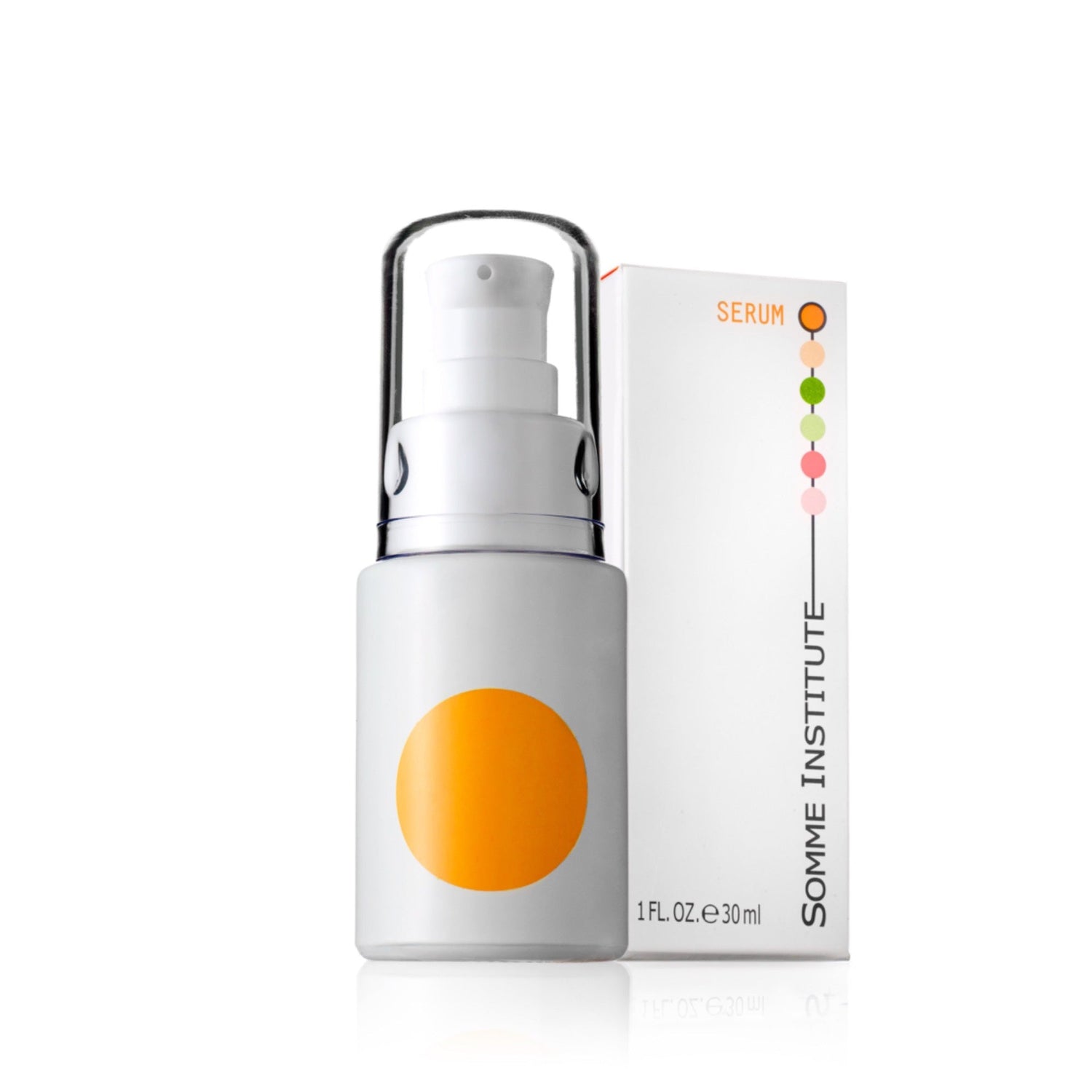 SERUM Anti-Aging Protection, 1 ounce by Somme Institute