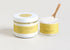 Reviving set with Grapefruit shea butter and Body scrub by Lizush