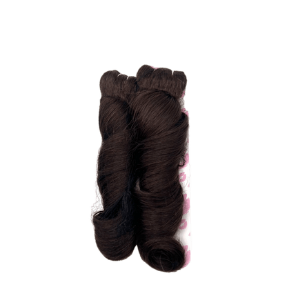 Sexy True Romance 100% Human Hair