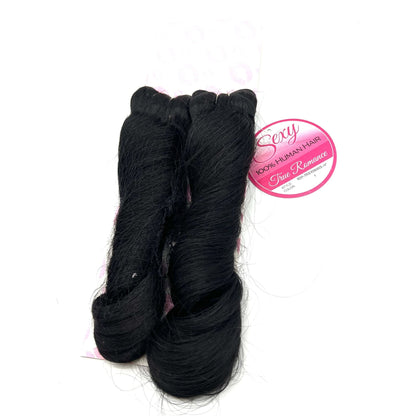 Sexy True Romance 100% Human Hair