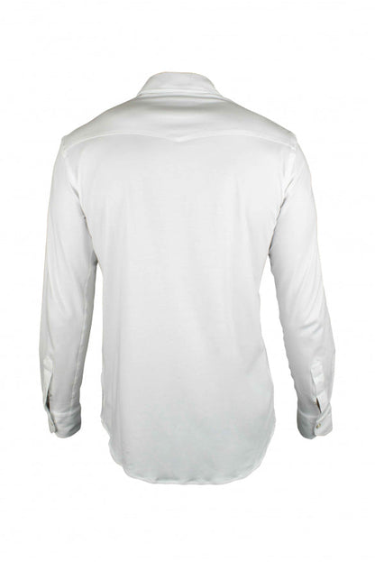 Moorer Men Shirt by Luosophy
