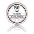 Brooklyn Grooming Red Hook Hair Pomade 2oz by Pasteur Pharmacy