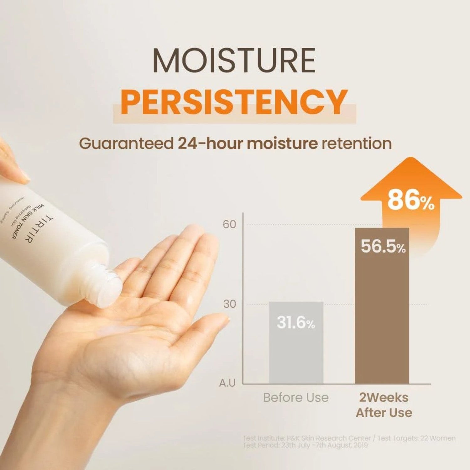TirTir Milk Skin Toner by AsiaBeautyMall