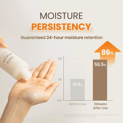 TirTir Milk Skin Toner by AsiaBeautyMall