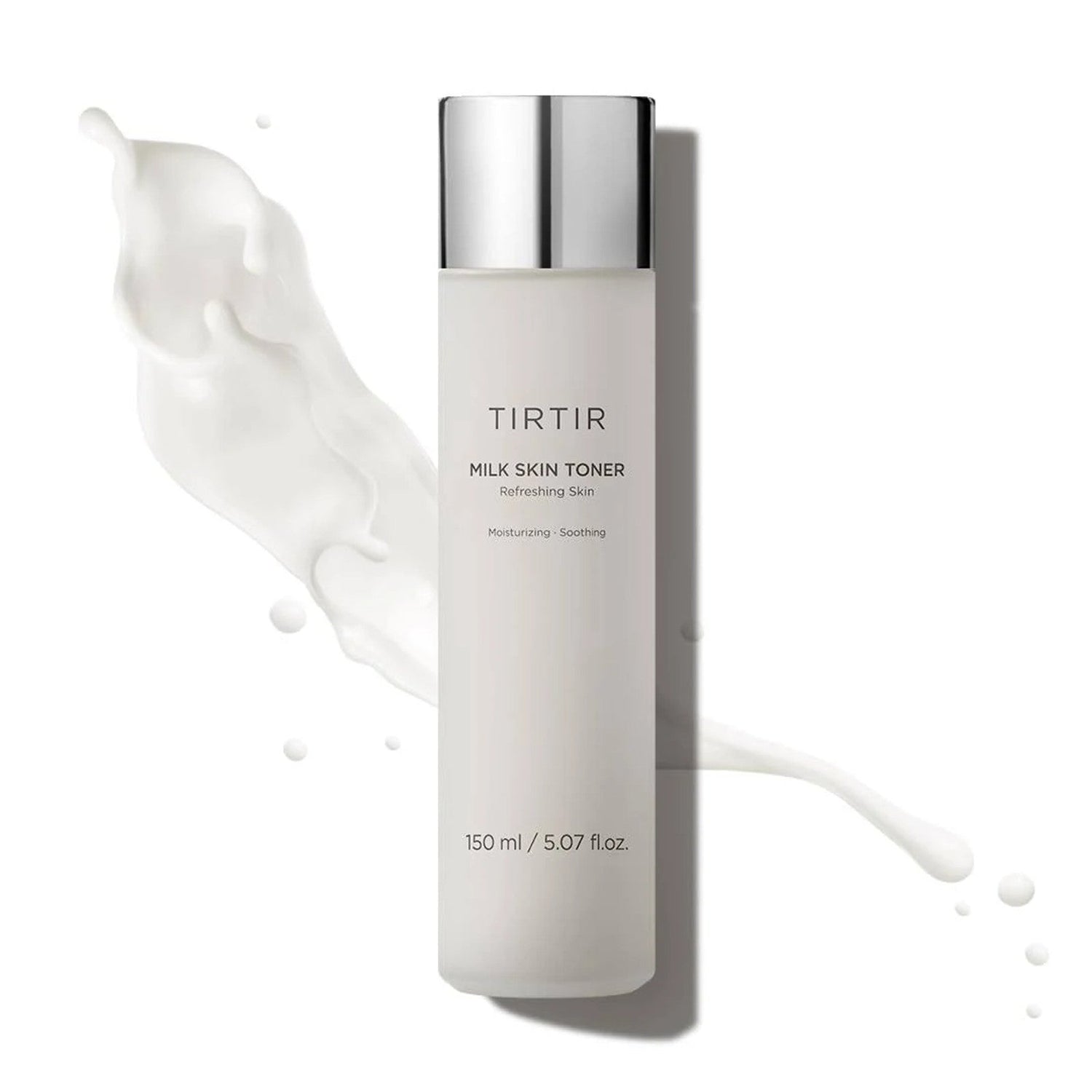 TirTir Milk Skin Toner by AsiaBeautyMall