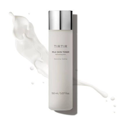 TirTir Milk Skin Toner by AsiaBeautyMall