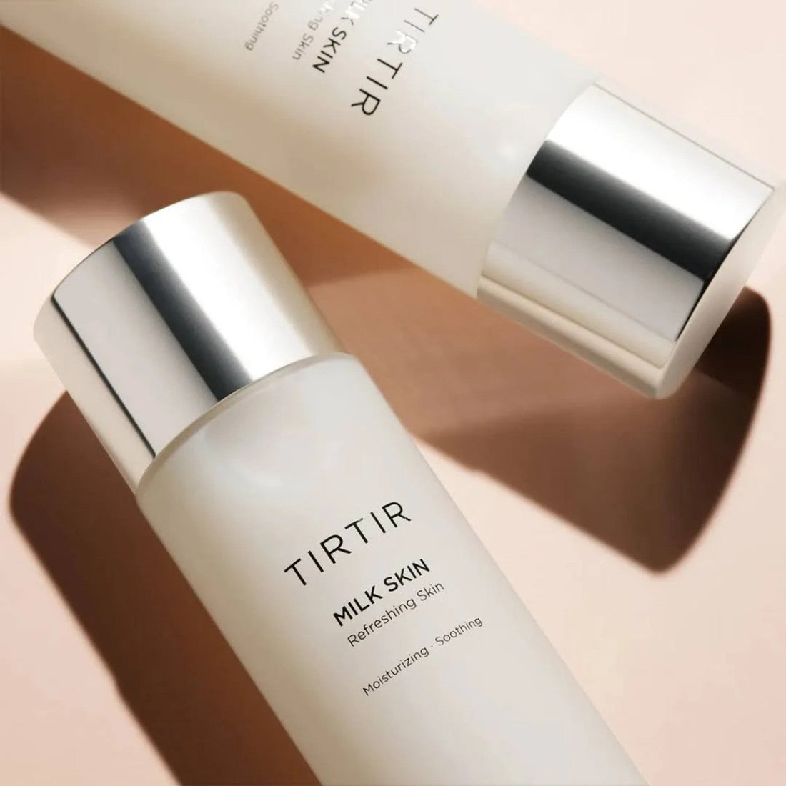 TirTir Milk Skin Toner by AsiaBeautyMall