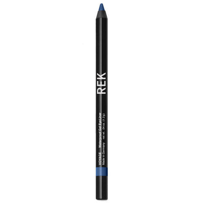 Gel Eyeliner Collection | REK Cosmetics | Creamy Long-Wear Precision Formula by REK Cosmetics