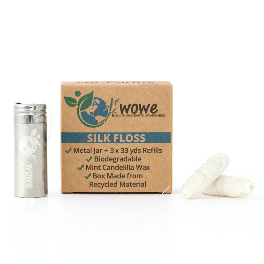 All Natural Organic Whitening Toothpaste / Remineralizing Toothpaste by Butter Me Up Organics