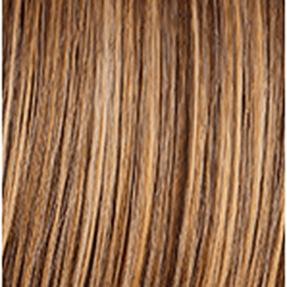 Hairdo 18" Simply Wavy / Beach Curl Wrap-Around Pony