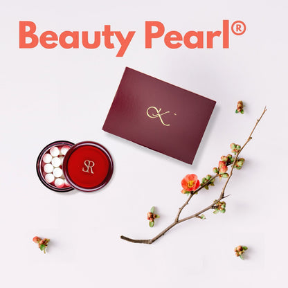 NOW AVAILABLE Beauty Pearl - Herbal Supplement | Skin &amp; Hormonal Balance by Sunrider by Herb&
