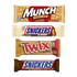 Mars Single Bar – Variety (1.42–1.86 oz) by Farmacias Savia