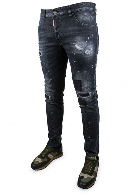 Dsquared2 Men Skater Jean by Luosophy