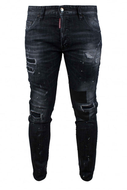 Dsquared2 Men Skater Jean by Luosophy