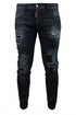 Dsquared2 Men Skater Jean by Luosophy