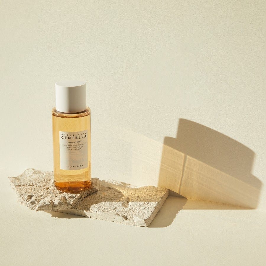 SKIN1004 Madagascar Centella Toning Toner by AsiaBeautyMall
