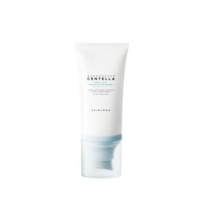 SKIN1004 Madagascar Centella Hyalu-Cica Water-Fit Sun Serum SPF50+ PA++++ (2-Pack) by AsiaBeautyMall