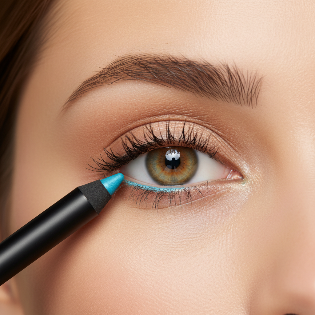 Ultimate Longwear Waterproof Eye Liner Collection by REK Cosmetics