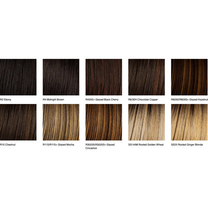 Hairdo Sleek &amp; Chic Wig