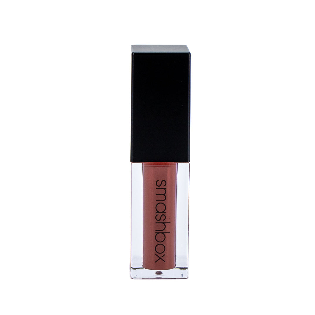 smashbox Always On Liquid Lipstick LIQUID FIRE 0.13oz - Missing Box by This is Beauty US