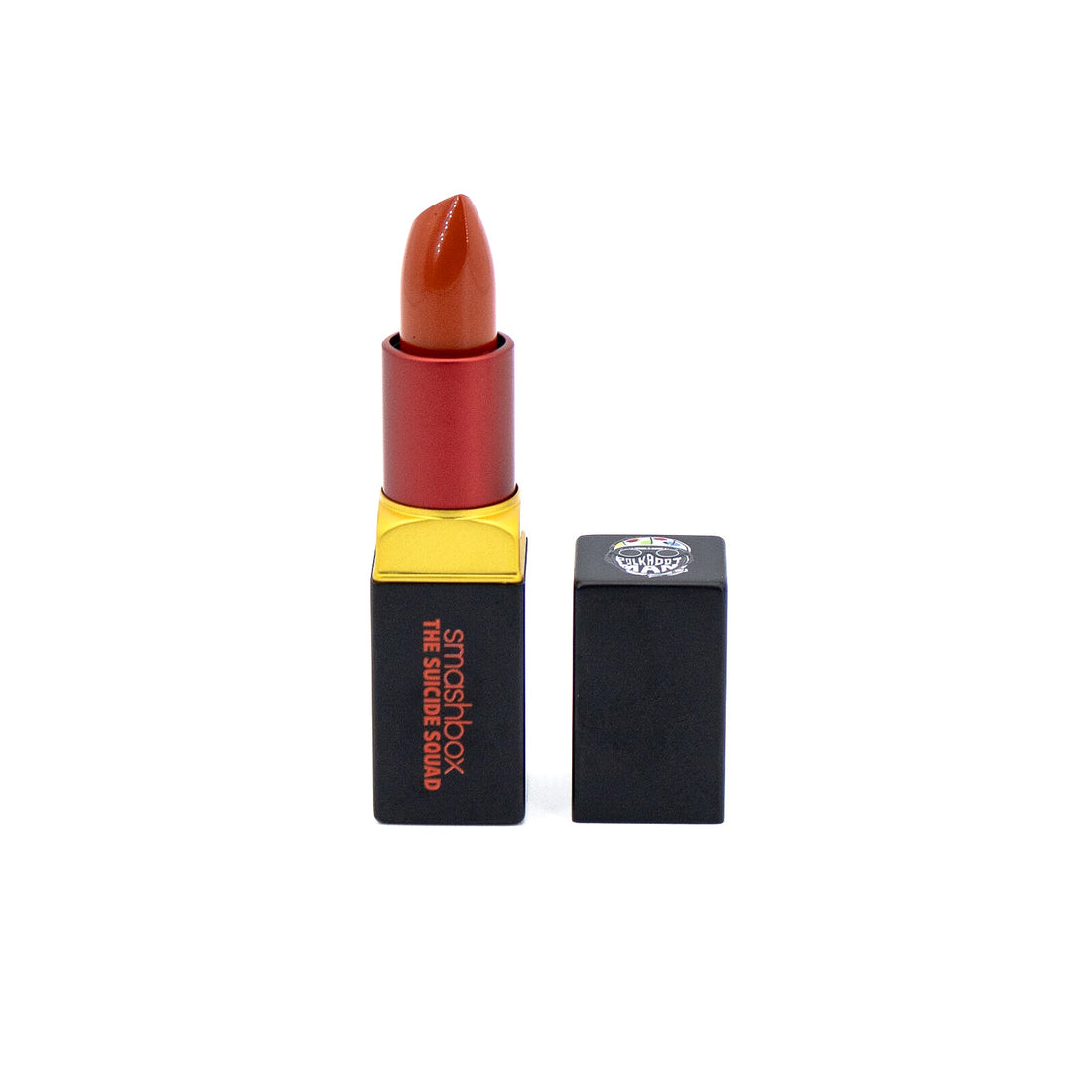 smashbox Be Legendary Prime &amp; Plush Lipstick POLKADOTMAN .14oz - Missing Box by This is Beauty US