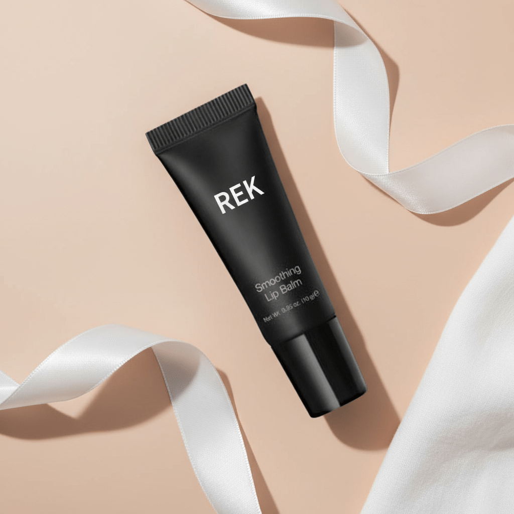 Smoothing Lip Balm | REK Cosmetics by REK Cosmetics