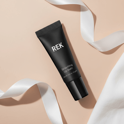 Smoothing Lip Balm | REK Cosmetics by REK Cosmetics