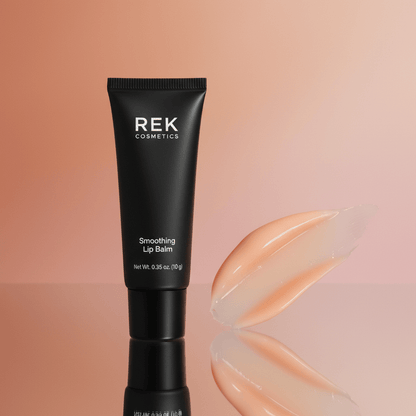 Smoothing Lip Balm | REK Cosmetics by REK Cosmetics