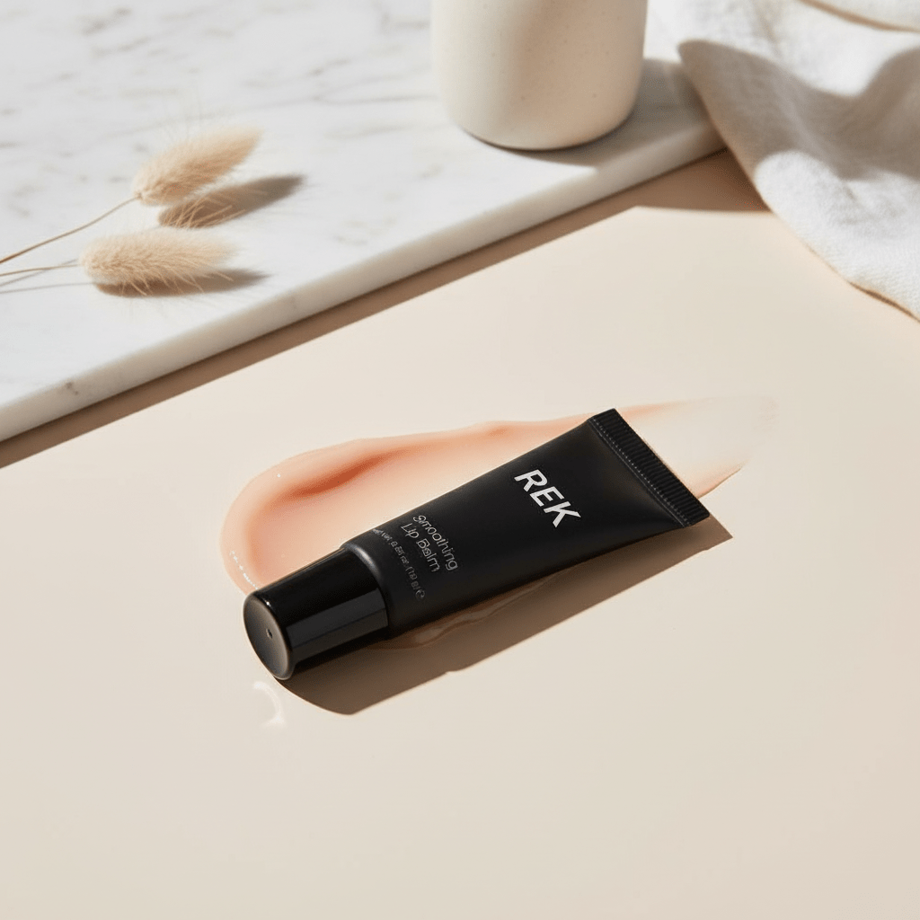 Smoothing Lip Balm | REK Cosmetics by REK Cosmetics