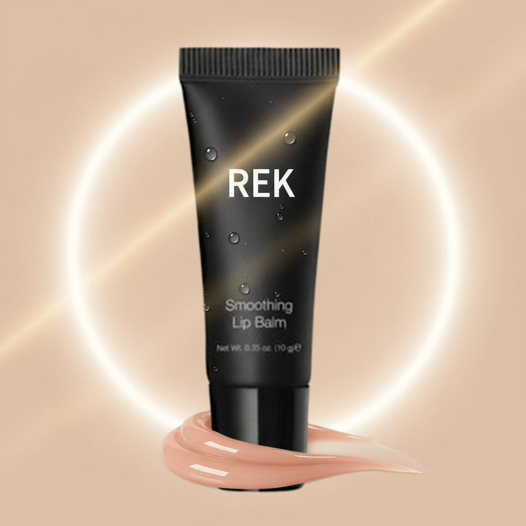 Smoothing Lip Balm | REK Cosmetics by REK Cosmetics