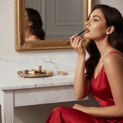 Creamy Gel Lip Liner Collection | REK Cosmetics by REK Cosmetics