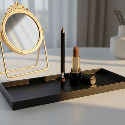 Creamy Gel Lip Liner Collection | REK Cosmetics by REK Cosmetics