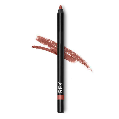 Creamy Gel Lip Liner Collection | REK Cosmetics by REK Cosmetics